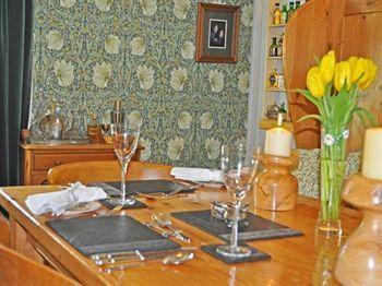 Drynachan Bed & Breakfast Inverness Eksteriør bilde