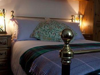 Drynachan Bed & Breakfast Inverness Eksteriør bilde