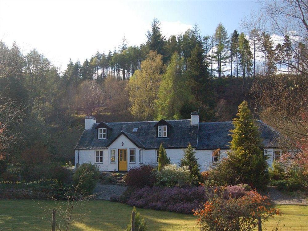 Drynachan Bed & Breakfast Inverness Eksteriør bilde