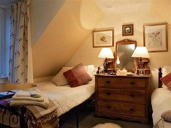 Drynachan Bed & Breakfast Inverness Eksteriør bilde