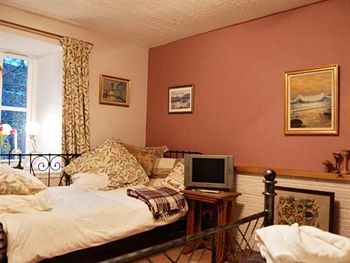 Drynachan Bed & Breakfast Inverness Eksteriør bilde