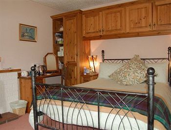 Drynachan Bed & Breakfast Inverness Eksteriør bilde