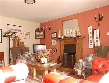 Drynachan Bed & Breakfast Inverness Eksteriør bilde