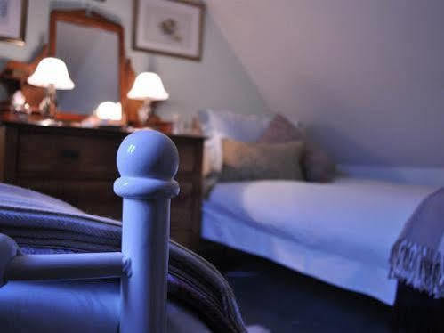 Drynachan Bed & Breakfast Inverness Eksteriør bilde