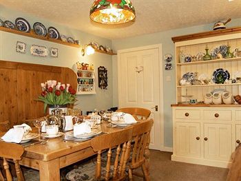 Drynachan Bed & Breakfast Inverness Eksteriør bilde